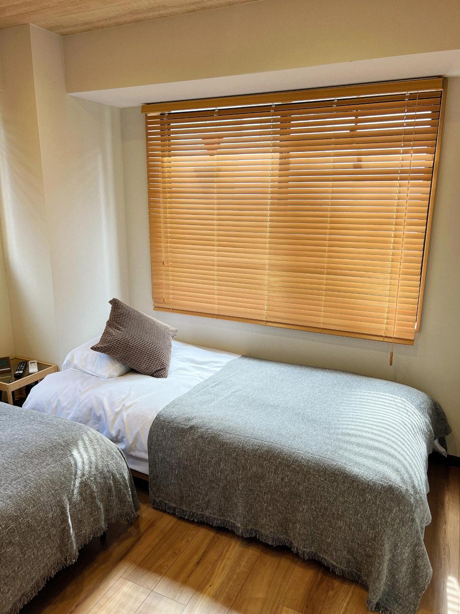 Ferienwohnung Akihabara K Präfektur Tokio Exterior foto